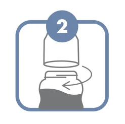 Titou Milk Bottle Pocket Warmer