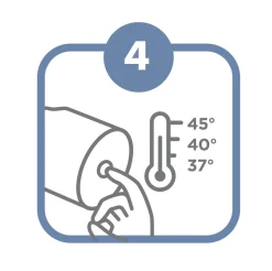 Titou Milk Bottle Pocket Warmer