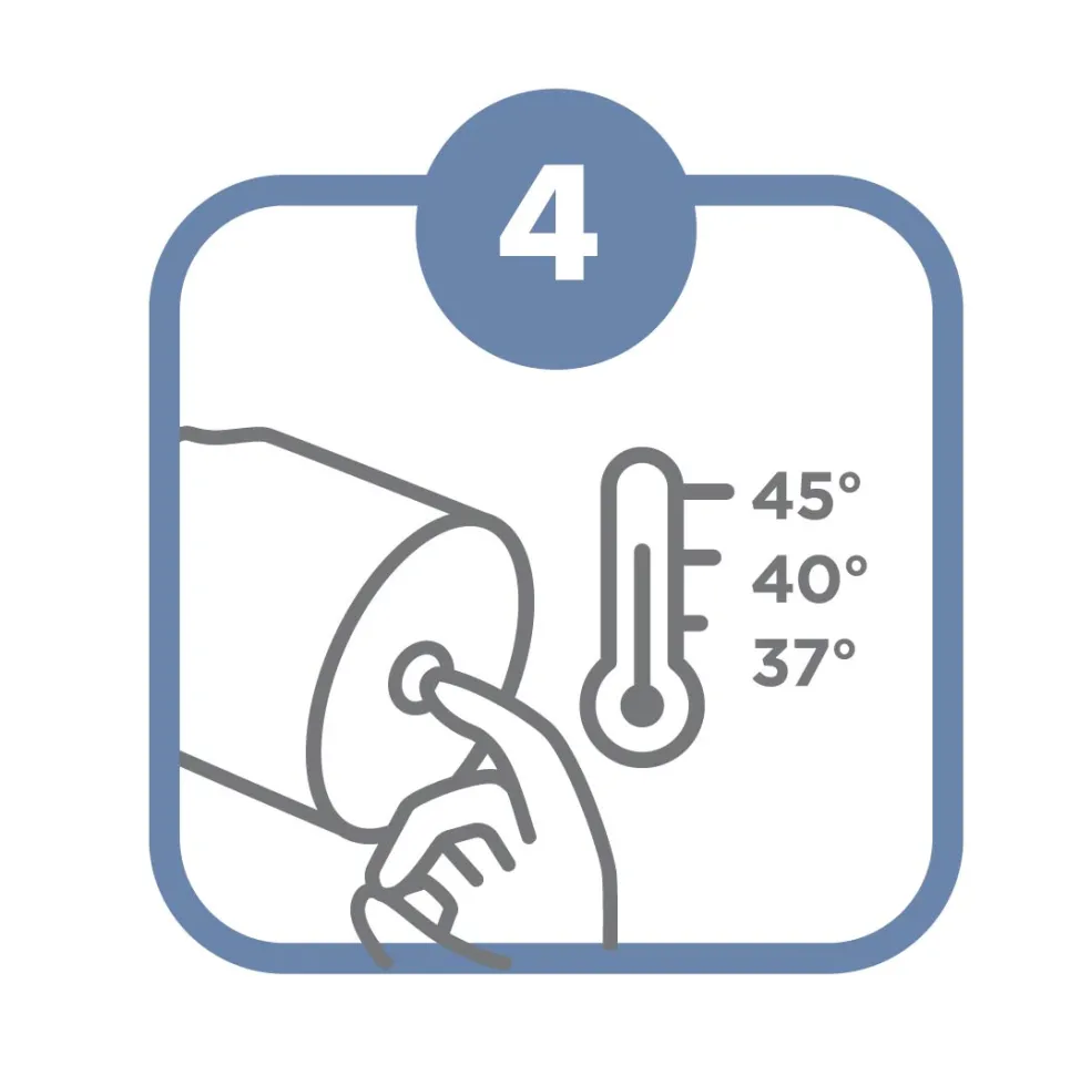 Titou Milk Bottle Pocket Warmer