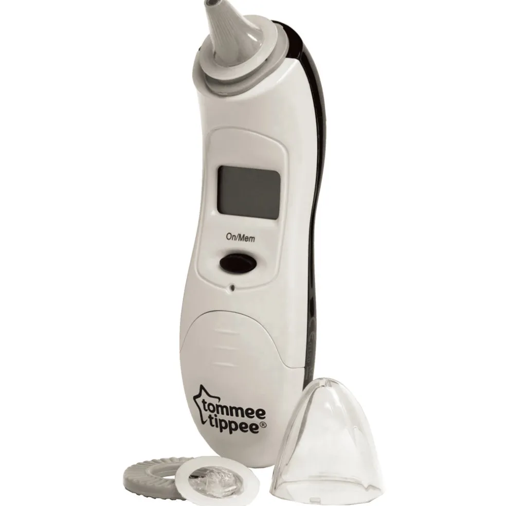 Tommee Tippee Closer To Nature Digital Ear Thermometer