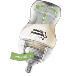 Tommee Tippee Closer To Nature Anti Colic Plus 260ml / 9oz Bottle