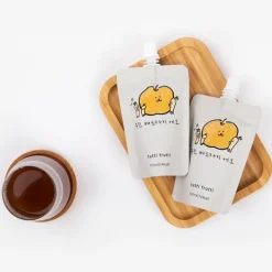 Tutti Frutti - I Am Pear + Bellflower (110ml)