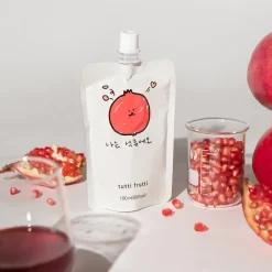 Tutti Frutti - I Am Pomegranate (100ml)