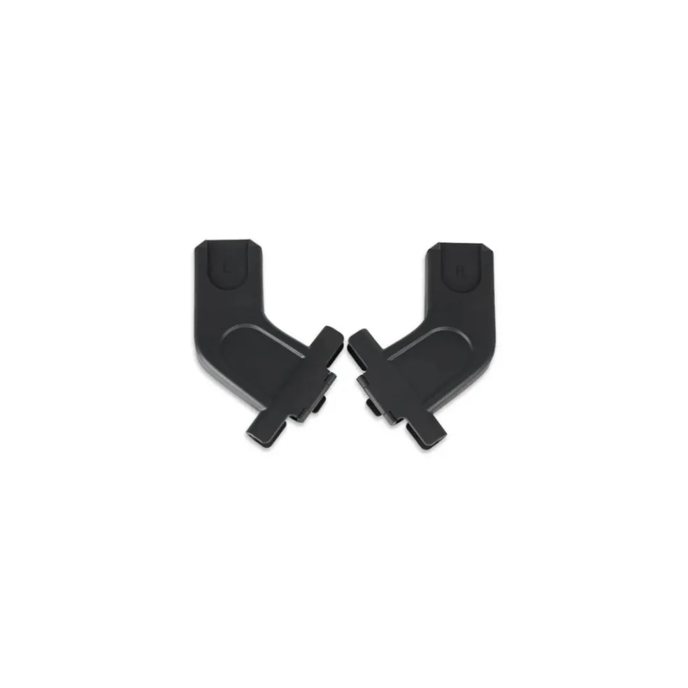 UPPAbaby Minu Infant Car Seat Adapter