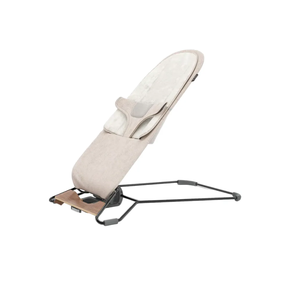 UPPAbaby Mira 2-in-1 Bouncer and Seat