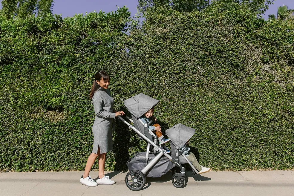 UPPAbaby RumbleSeat V2