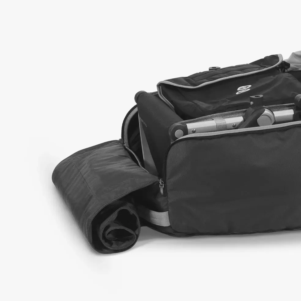 UPPAbaby Travel Bag for Vista, Vista V2, Cruz and Cruz V2