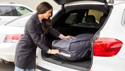 UPPAbaby Travel Bag for Vista, Vista V2, Cruz and Cruz V2