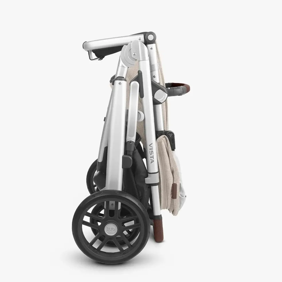 UPPAbaby Vista® V2 Stroller