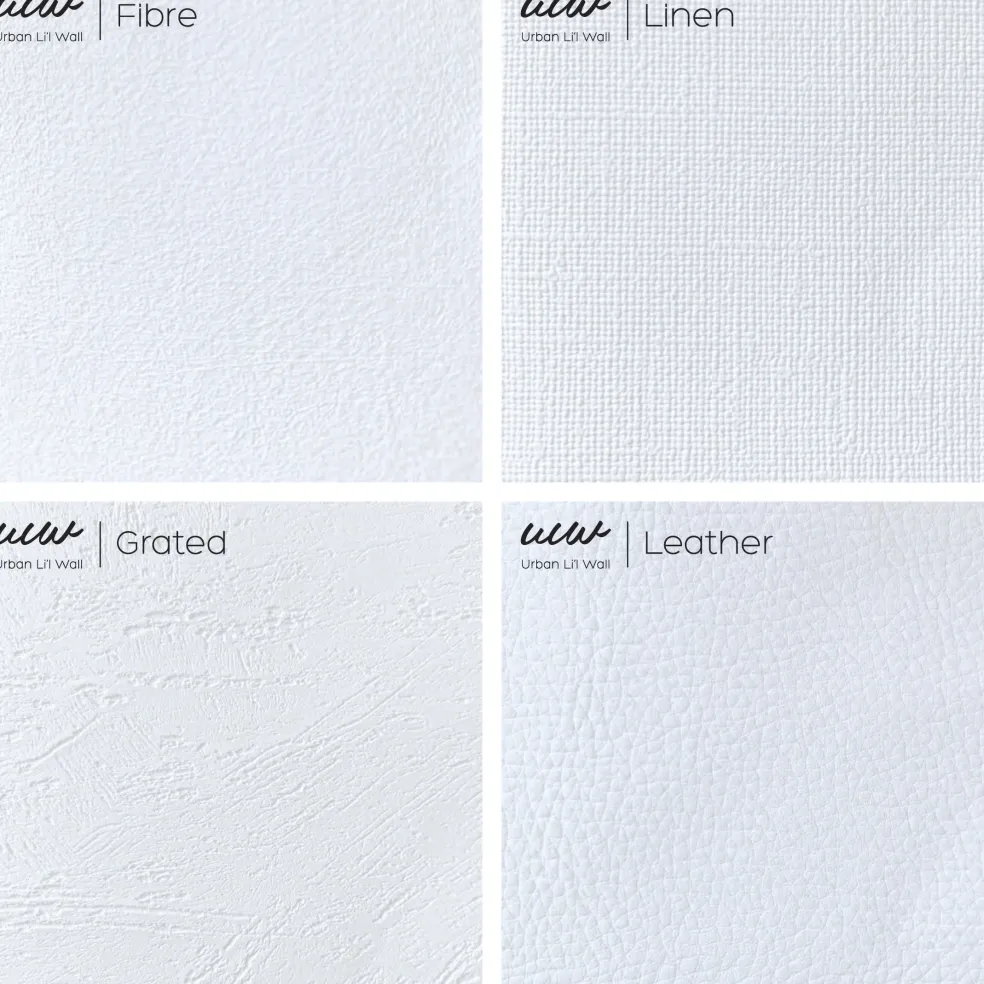 Urban Li'l Line Cloud Wallpaper