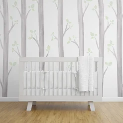 Urban Li'l Woodland Wallpaper