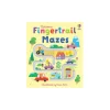 Usborne - Fingertrail Mazes