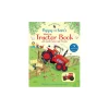Usborne - Poppy and Sam's Wind-Up Tractor Book