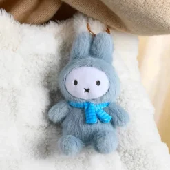 VIPO X Miffy Blind Box (Plush Keychain)