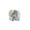 VIPO X Miffy Elephant Plush (20cm)