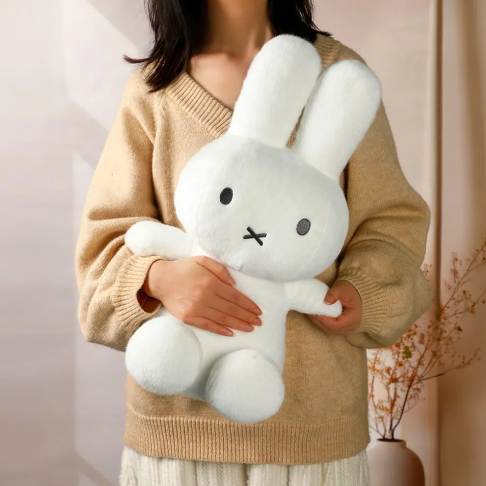 VIPO X Miffy Plushies (50cm)