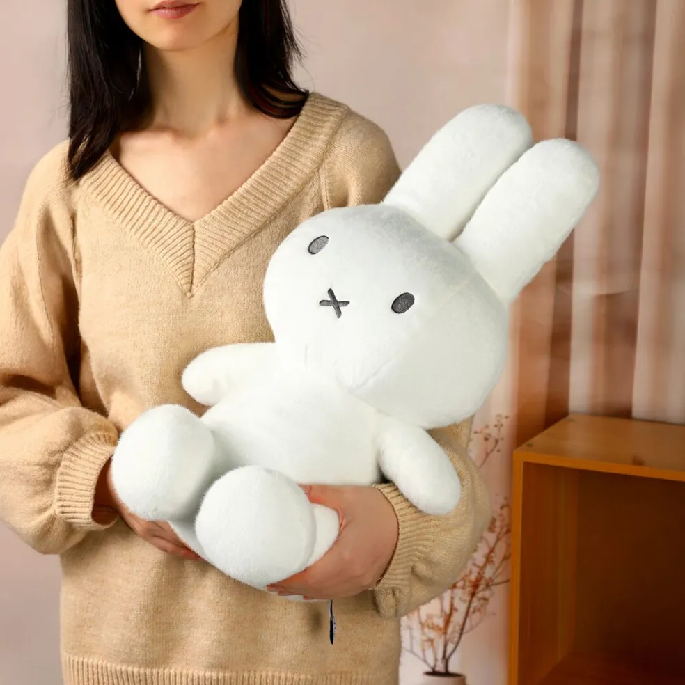 VIPO X Miffy Plushies (50cm)