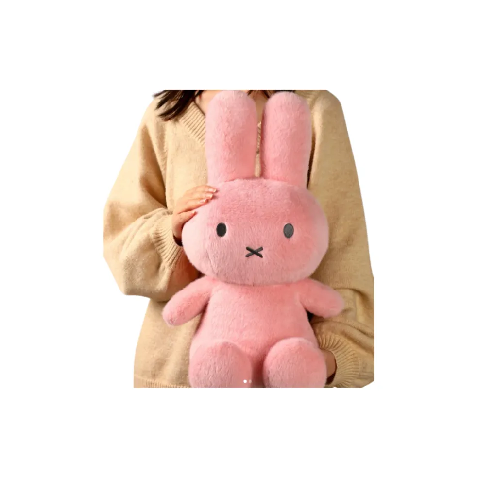 VIPO X Miffy Plushies (50cm)