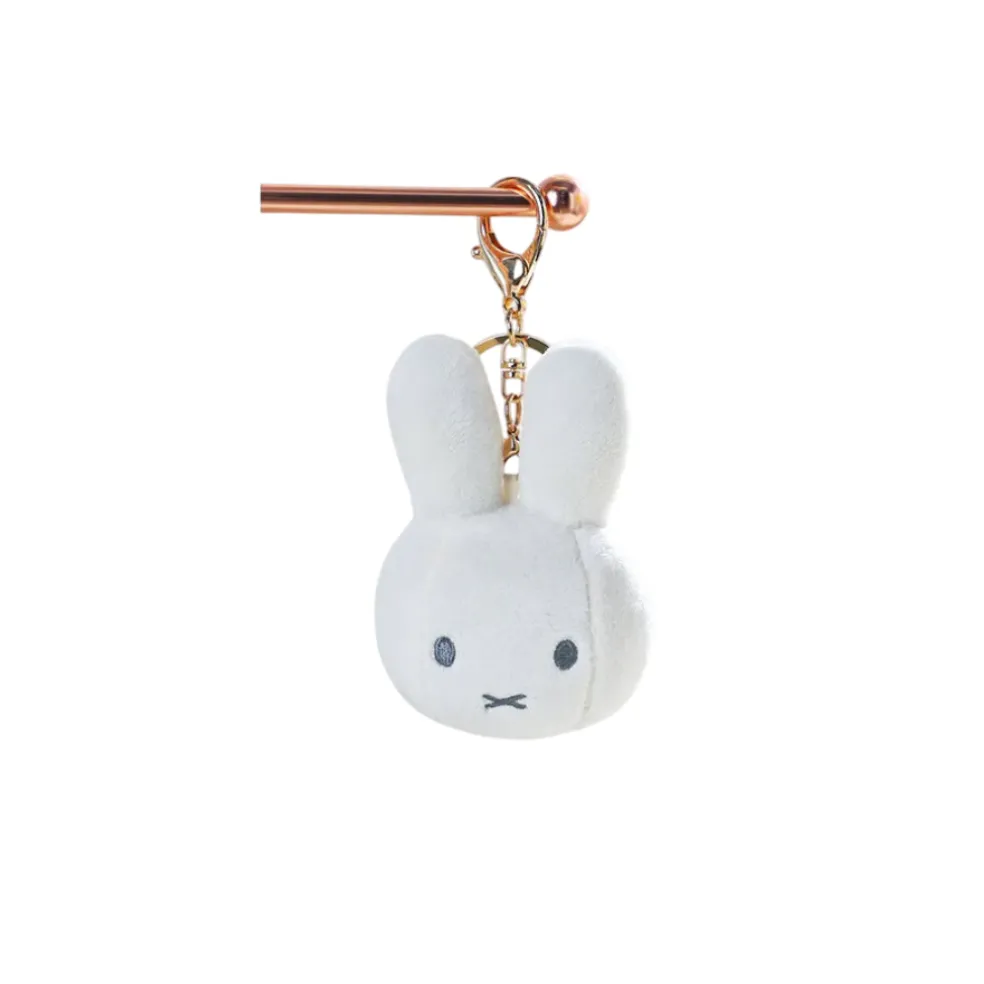 VIPO X Miffy Soft Plush Head (10cm)