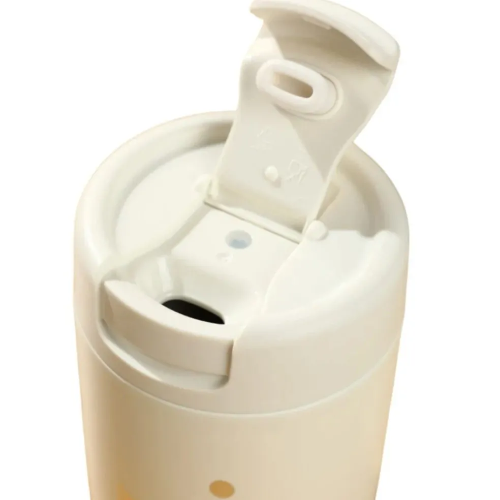 VIPO X Miffy Vacuum Cup (320ml)