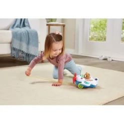 V-Tech 123 Fly with Me Aeroplane