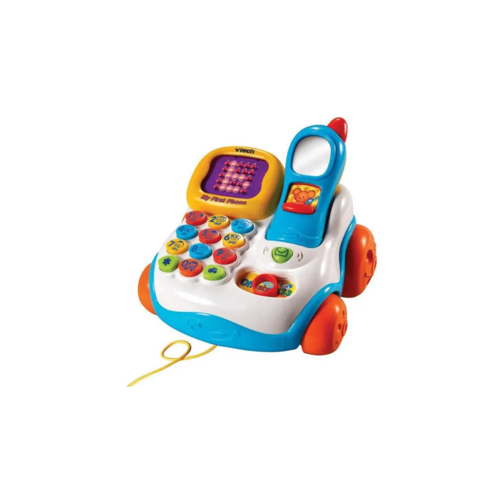 V-Tech Baby My First Phone