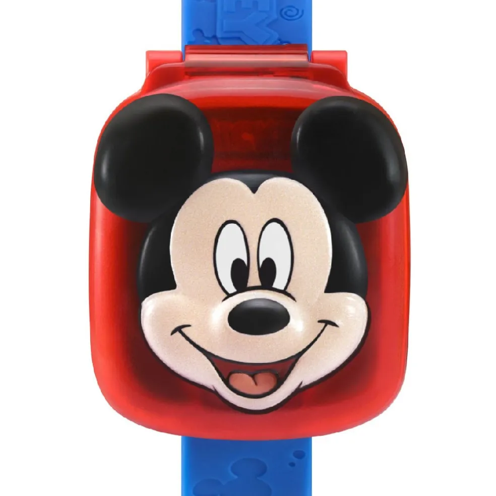 Vtech Disney Junior Mickey & Minnie Learning Watch