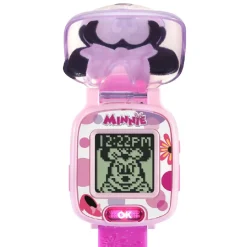 Vtech Disney Junior Mickey & Minnie Learning Watch