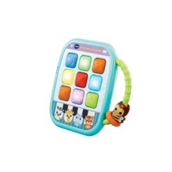 V-Tech Squishy Lights Learning Tablet