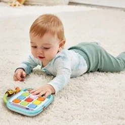 V-Tech Squishy Lights Learning Tablet