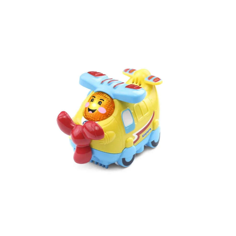 V-Tech Toot-Toot Drivers Aeroplane