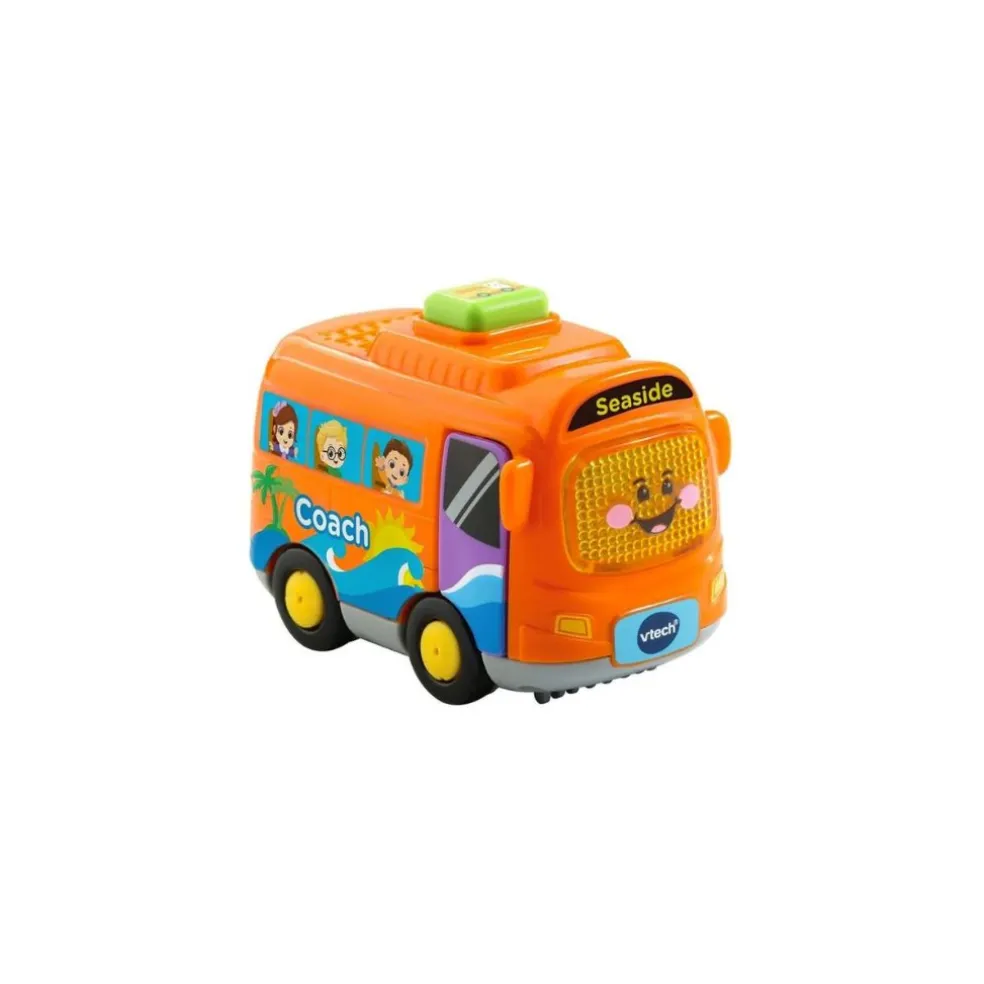 V-Tech Toot-Toot Drivers Coach