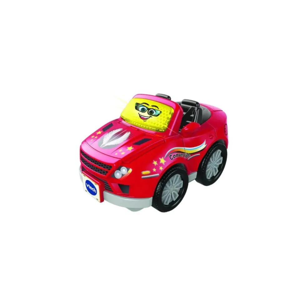 V-Tech Toot-Toot Drivers Convertible