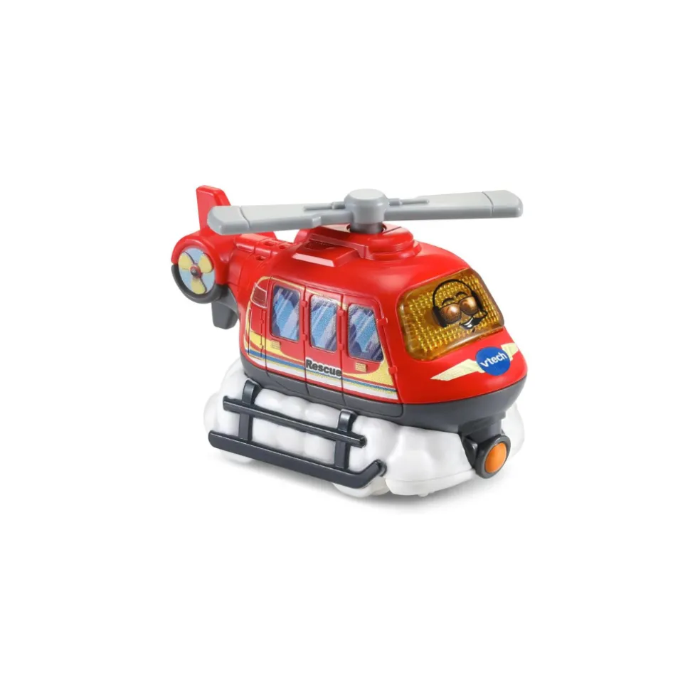 V-Tech Toot-Toot Drivers Helicopter
