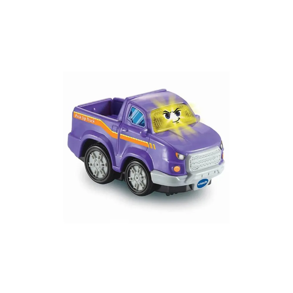 Vtech Toot-Toot Drivers Pick-Up Truck