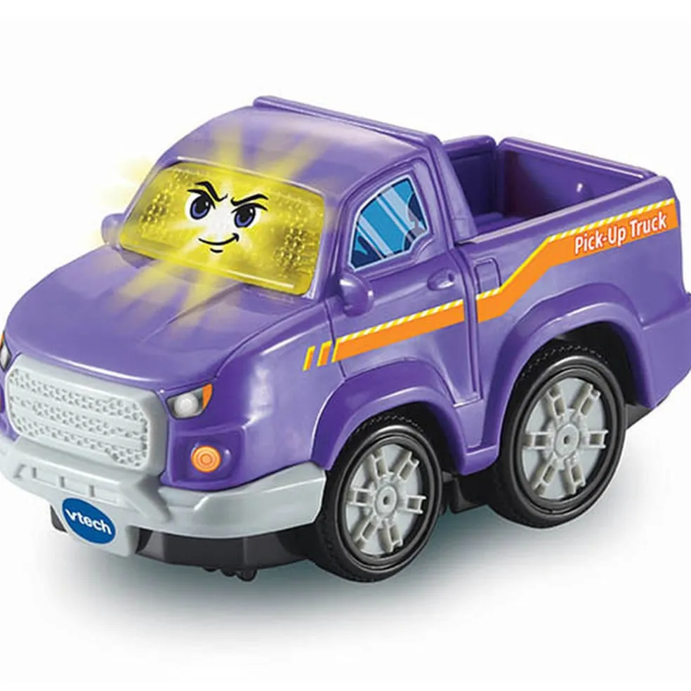 Vtech Toot-Toot Drivers Pick-Up Truck