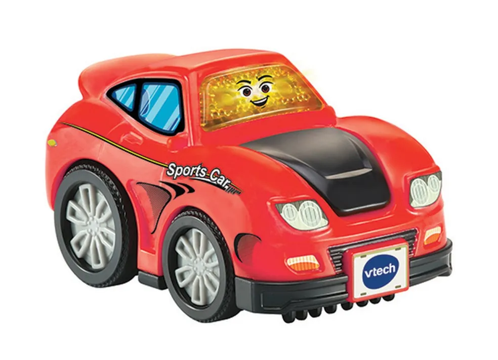 V-Tech Toot-Toot Drivers® Sports Car