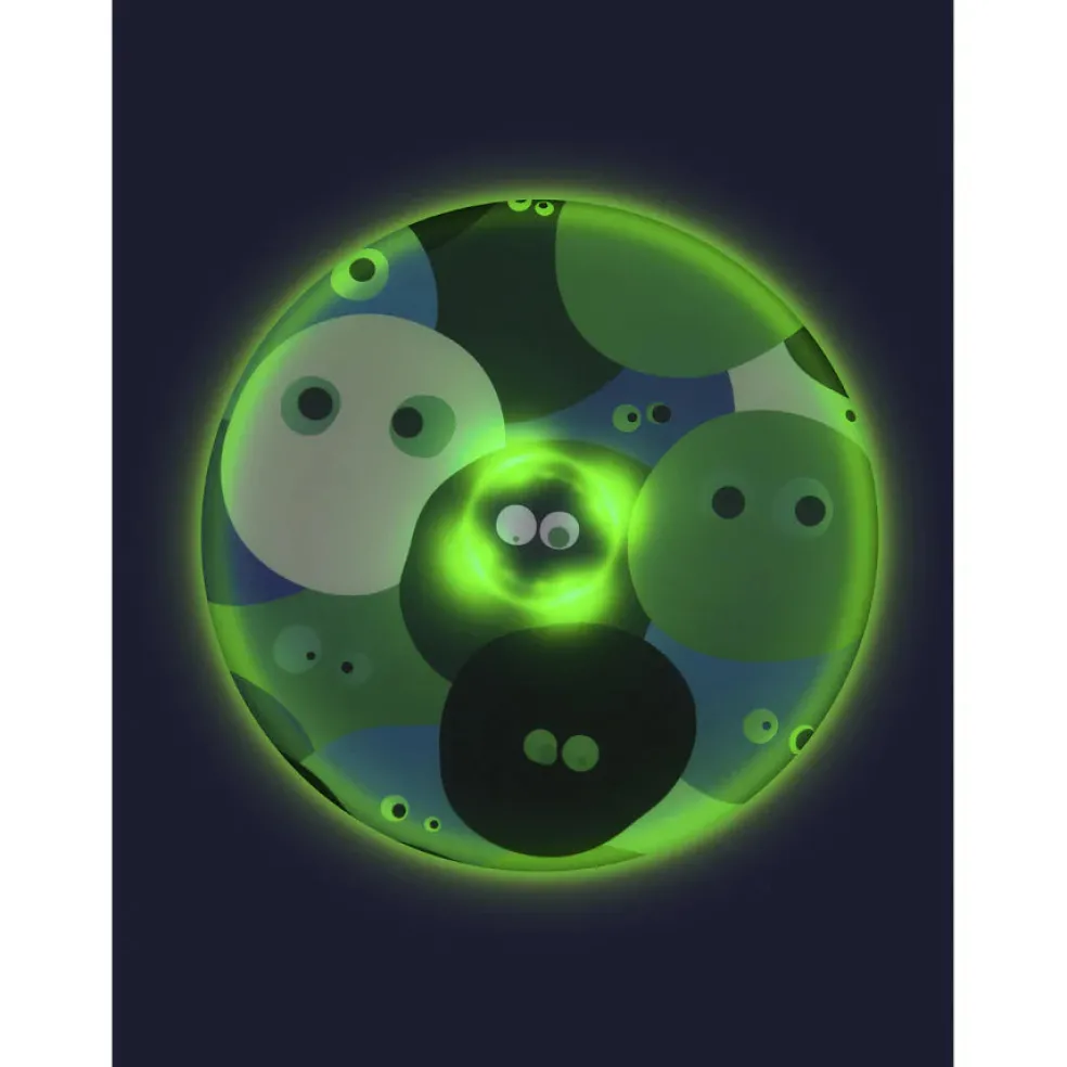 Waboba Wingman (Many Faces)