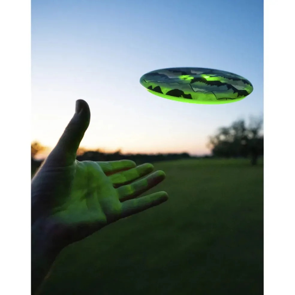 Waboba Wingman (Many Faces)