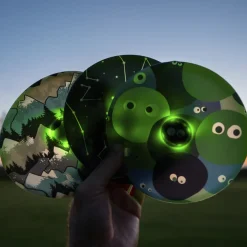 Waboba Wingman (Many Faces)