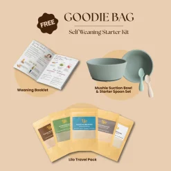 Winning at Weaning Class with Mount Alvernia 2025 @ motherswork | Great World