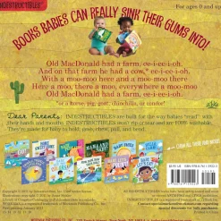 Workman Indestructibles: Old Macdonald Had A Farm