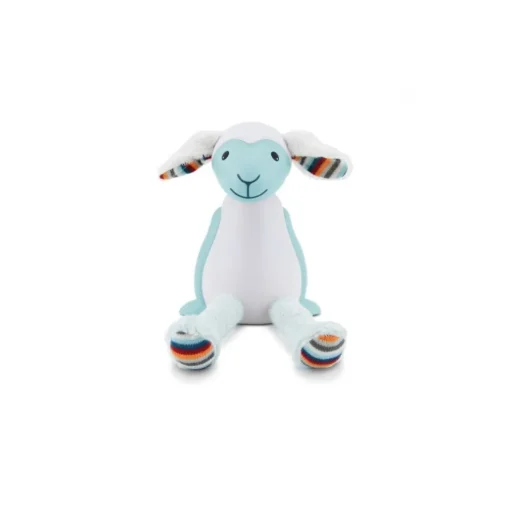 Zazu Fin the Sheep