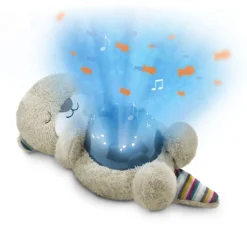 Zazu Ocean Projector With Melodies - Otto The Otter