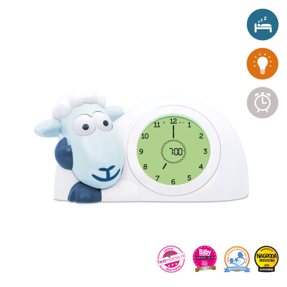 Zazu Sleep Trainer Sam