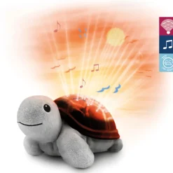 Zazu Sunset Sky Moving Projector Sound Machine